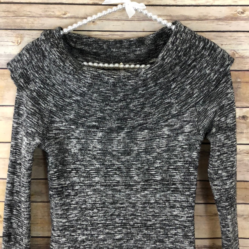 Moth Anthropologie Sojourn Sweater Dress. Size XS. - Picture 4 of 8